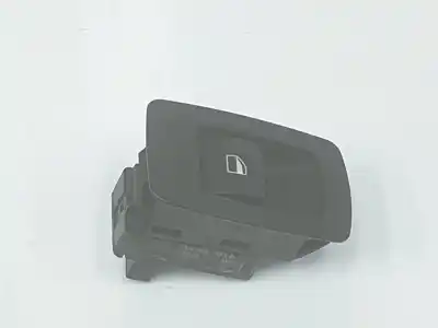 Second-hand car spare part rear left power window switch for bmw 3 (e90) 320 i oem iam references 61316945874