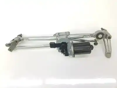 Second-hand car spare part front windshield wiper motor for bmw 3 (e90) 320 i oem iam references 61617161711  61617161711