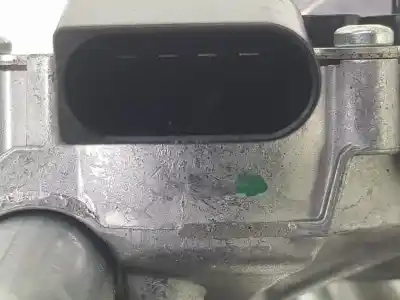 Second-hand car spare part front windshield wiper motor for bmw 3 (e90) 320 i oem iam references 61617161711  61617161711