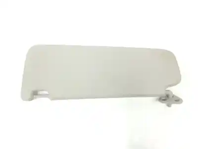 Peça sobressalente para automóvel em segunda mão para-sol direito por bmw 3 (e90) 320 i referências oem iam 51166981650  51166981650