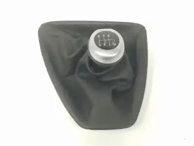 Pezzo di ricambio per auto di seconda mano pomello della leva del cambio per bmw 3 (e90) 320 i riferimenti oem iam 25117595282  25117566267