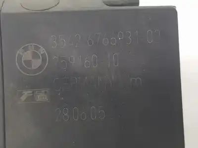 Pezzo di ricambio per auto di seconda mano potenziometro per bmw 3 (e90) 320 i riferimenti oem iam 35426766931  35406889823