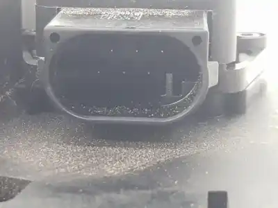 Pezzo di ricambio per auto di seconda mano potenziometro per bmw 3 (e90) 320 i riferimenti oem iam 35426766931  35406889823