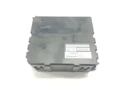 Peça sobressalente para automóvel em segunda mão módulo eletrônico por lexus rx 3.5 v6 24v cat 249 cv / 183 kw referências oem iam 8968033010
