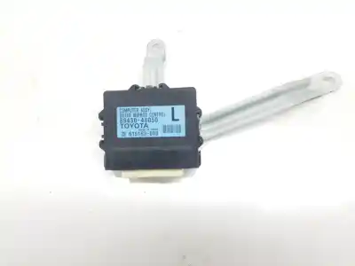 Peça sobressalente para automóvel em segunda mão módulo eletrônico por lexus rx 3.5 v6 24v cat 249 cv / 183 kw referências oem iam 8943048050
