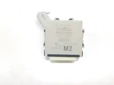 Peça sobressalente para automóvel em segunda mão módulo eletrônico por lexus rx 3.5 v6 24v cat 249 cv / 183 kw referências oem iam 8994048390
