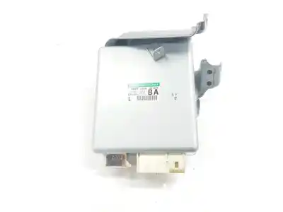 Peça sobressalente para automóvel em segunda mão módulo eletrônico por lexus rx 3.5 v6 24v cat 249 cv / 183 kw referências oem iam 8965048490