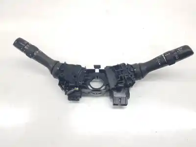 Peça sobressalente para automóvel em segunda mão comandos do volante por lexus rx 3.5 v6 24v cat 249 cv / 183 kw referências oem iam 8414048160