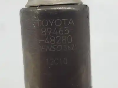 Peça sobressalente para automóvel em segunda mão sensor por lexus rx 3.5 v6 24v cat 249 cv / 183 kw referências oem iam 8946548280  8946548280