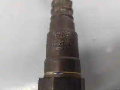 Peça sobressalente para automóvel em segunda mão sensor por lexus rx 3.5 v6 24v cat 249 cv / 183 kw referências oem iam 8946748210  8946748210