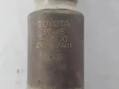 Peça sobressalente para automóvel em segunda mão sensor por lexus rx 3.5 v6 24v cat 249 cv / 183 kw referências oem iam 8946548270  8946548270