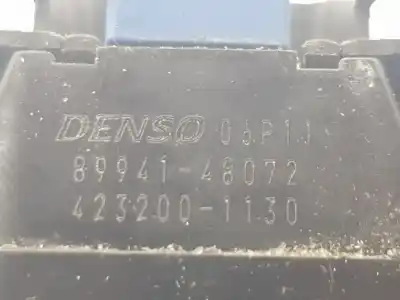 Peça sobressalente para automóvel em segunda mão sensor por lexus rx 3.5 v6 24v cat 249 cv / 183 kw referências oem iam 8994148072  8994148072