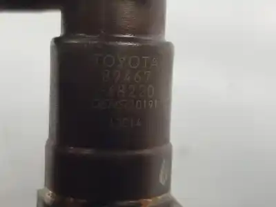 Second-hand car spare part sensor for lexus rx 3.5 v6 24v cat 249 cv / 183 kw oem iam references 8946748220  8946748220