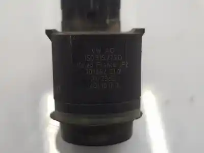 Автозапчасти б/у парковочный датчик за audi q3 (8ub, 8ug) 2.0 tdi ссылки oem iam 1s0919275d  1s0919275d