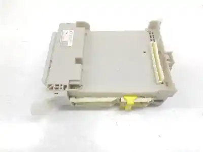 Peça sobressalente para automóvel em segunda mão módulo eletrônico por lexus rx 3.5 v6 24v cat 249 cv / 183 kw referências oem iam 8273048a20