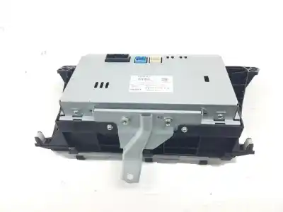 Second-hand car spare part multifunction display for lexus rx 3.5 v6 24v cat 249 cv / 183 kw oem iam references 8611048590  8611048590
