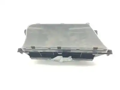 Peça sobressalente para automóvel em segunda mão display gps / multimídia por lexus rx 3.5 v6 24v cat 249 cv / 183 kw referências oem iam 8611048590