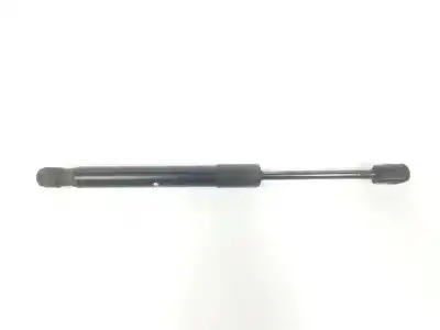 Peça sobressalente para automóvel em segunda mão amortecedor do capô por bmw x4 (f26) xdrive 20 d referências oem iam 51237210727