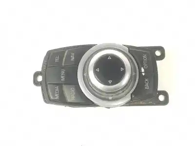 Автозапчастина б/у многофункційне управління для bmw x4 (f26) xdrive 20 d посилання на oem iam 65829286699  65829286699