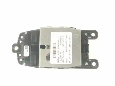 Автозапчастина б/у многофункційне управління для bmw x4 (f26) xdrive 20 d посилання на oem iam 65829286699  65829286699