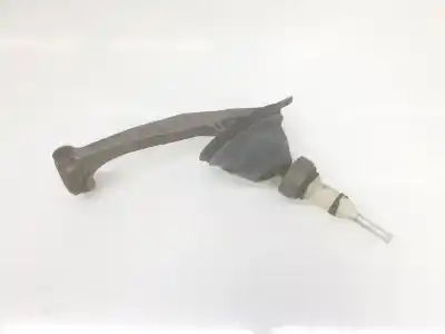 Peça sobressalente para automóvel em segunda mão alavanca de velocidades por bmw x4 (f26) xdrive 20 d referências oem iam 25118605087