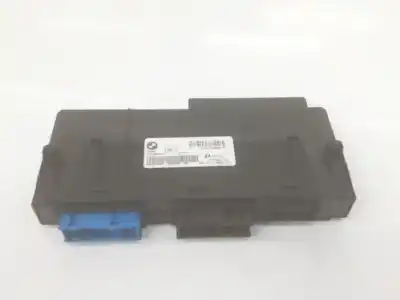 Peça sobressalente para automóvel em segunda mão módulo eletrônico por bmw x4 (f26) xdrive 20 d referências oem iam 61359350363