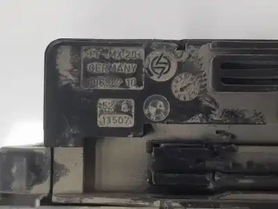 Second-hand car spare part fuse box unit for bmw 3 (e90) 320 i oem iam references 61146936649  61146942912