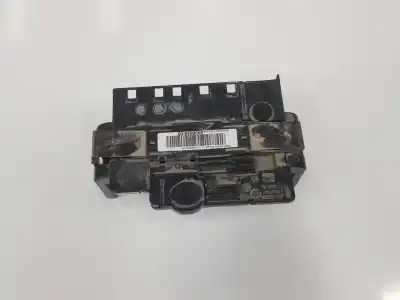 Second-hand car spare part FUSE BOX UNIT for BMW 3 (E90)  OEM IAM references 61146936649  61146942912