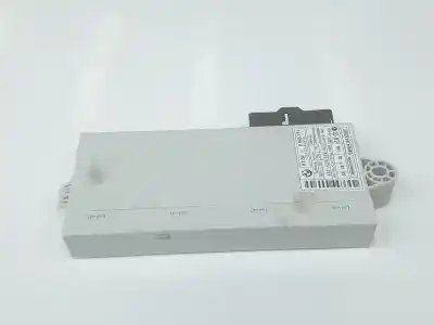 Second-hand car spare part bsi control unit for bmw 3 (e90) 320 i oem iam references 61356943771  61356943771