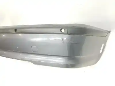 Piesă de schimb auto la mâna a doua bara spate pentru bmw 3 (e46) 320 d referințe oem iam 51127030591  51127030591