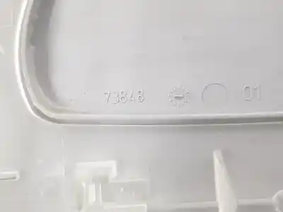 Second-hand car spare part interior light for bmw 3 (e90) 320 i oem iam references 61319201629  61319201629