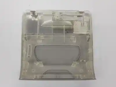 Second-hand car spare part interior light for bmw 3 (e90) 320 i oem iam references 61319201629  61319201629