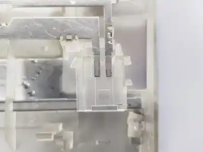 Second-hand car spare part interior light for bmw 3 (e90) 320 i oem iam references 61319201629  61319201629