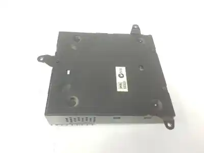 Second-hand car spare part electronic module for bmw 3 (e46) 320 d oem iam references 65128383871  65128383871