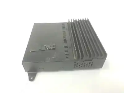 Second-hand car spare part electronic module for bmw 3 (e46) 320 d oem iam references 65128383871  65128383871