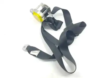 Peça sobressalente para automóvel em segunda mão pré-tensor de airbag traseiro esquerdo por lexus rx 3.5 v6 24v cat 249 cv / 183 kw referências oem iam 7337048170c0