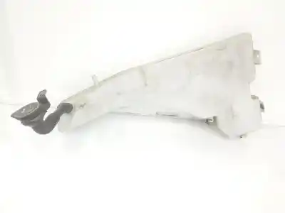 Peça sobressalente para automóvel em segunda mão depósito do limpa vidros por bmw x5 3.0 turbodiesel referências oem iam 61677161477