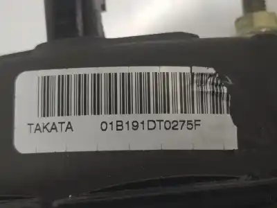 Peça sobressalente para automóvel em segunda mão airbag dianteiro esquerdo por bmw 3 compact (e46) 316 ti referências oem iam 32301096808  32306880599