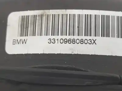 Peça sobressalente para automóvel em segunda mão airbag dianteiro esquerdo por bmw 3 compact (e46) 316 ti referências oem iam 32301096808  32306880599