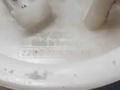 Peça sobressalente para automóvel em segunda mão bomba de combustivel por bmw 3 compact (e46) 316 ti referências oem iam 16146766942  16146766942
