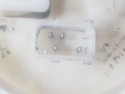 Peça sobressalente para automóvel em segunda mão bomba de combustivel por bmw 3 compact (e46) 316 ti referências oem iam 16146766942  16146766942