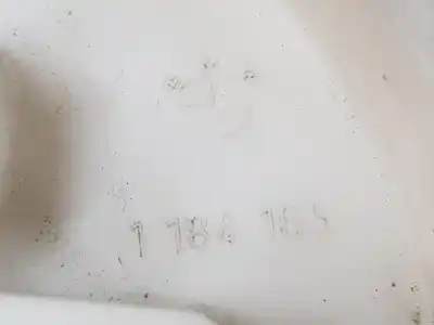 Peça sobressalente para automóvel em segunda mão bomba de combustivel por bmw 3 compact (e46) 316 ti referências oem iam 16146766942  16146766942