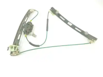 Second-hand car spare part passenger side right window regulator for bmw 3 compact (e46) 316 ti oem iam references 51338251352  51338251352
