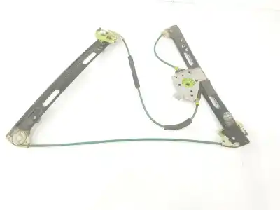 Peça sobressalente para automóvel em segunda mão elevador de vidros dianteiro direito por bmw 3 compact (e46) 316 ti referências oem iam 51338251352