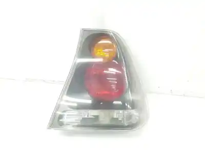 Peça sobressalente para automóvel em segunda mão farolim traseiro direito por bmw 3 compact (e46) 316 ti referências oem iam 63216907274