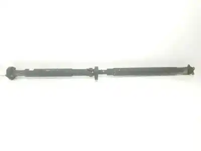 Peça sobressalente para automóvel em segunda mão transmissão central traseira por bmw 3 compact (e46) 316 ti referências oem iam 26117506837