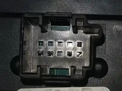 Second-hand car spare part indicator switch for bmw 3 compact (e46) 316 ti oem iam references 61318363668  61318363668