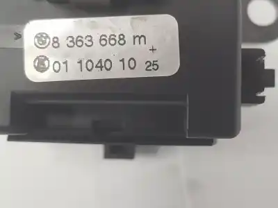 Second-hand car spare part indicator switch for bmw 3 compact (e46) 316 ti oem iam references 61318363668  61318363668