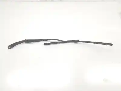 Second-hand car spare part left front windshield wiper arm for clase c clase c lim. 2.1 cdi oem iam references a2058205200  a2058205200