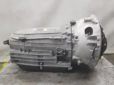 Piesă de schimb auto la mâna a doua cutie de viteze pentru clase c clase c lim. 2.1 cdi referințe oem iam a2052706501  a2052706501